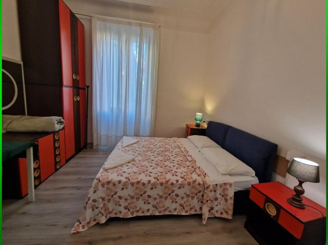 Habitación en casa particular In The Center - Stanza In Centro Citta Milán