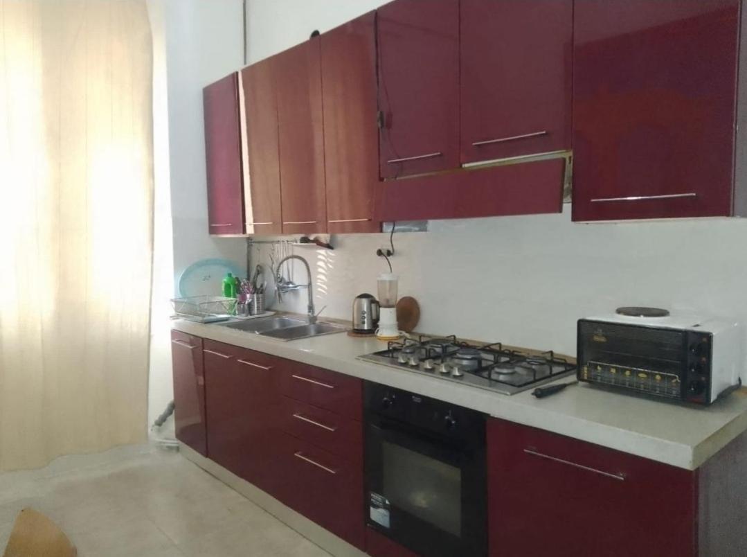 Habitación en casa particular In The Center - Stanza In Centro Citta Milán