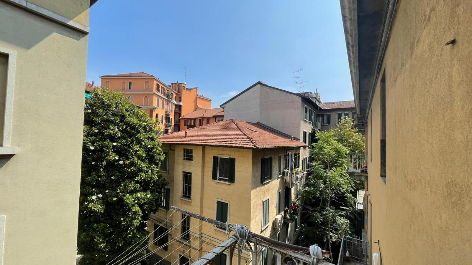 Habitación en casa particular In The Center - Stanza In Centro Citta Milán