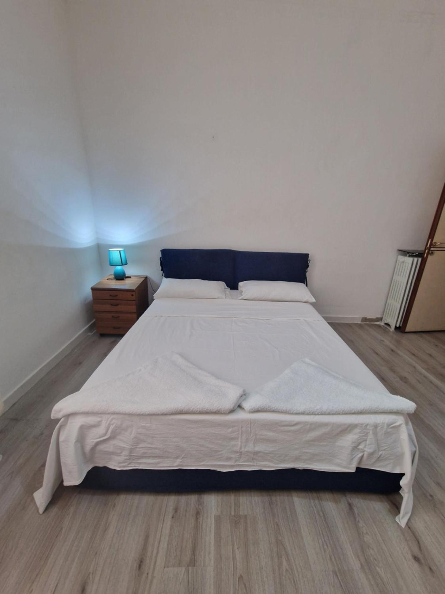 Habitación en casa particular In The Center - Stanza In Centro Citta *